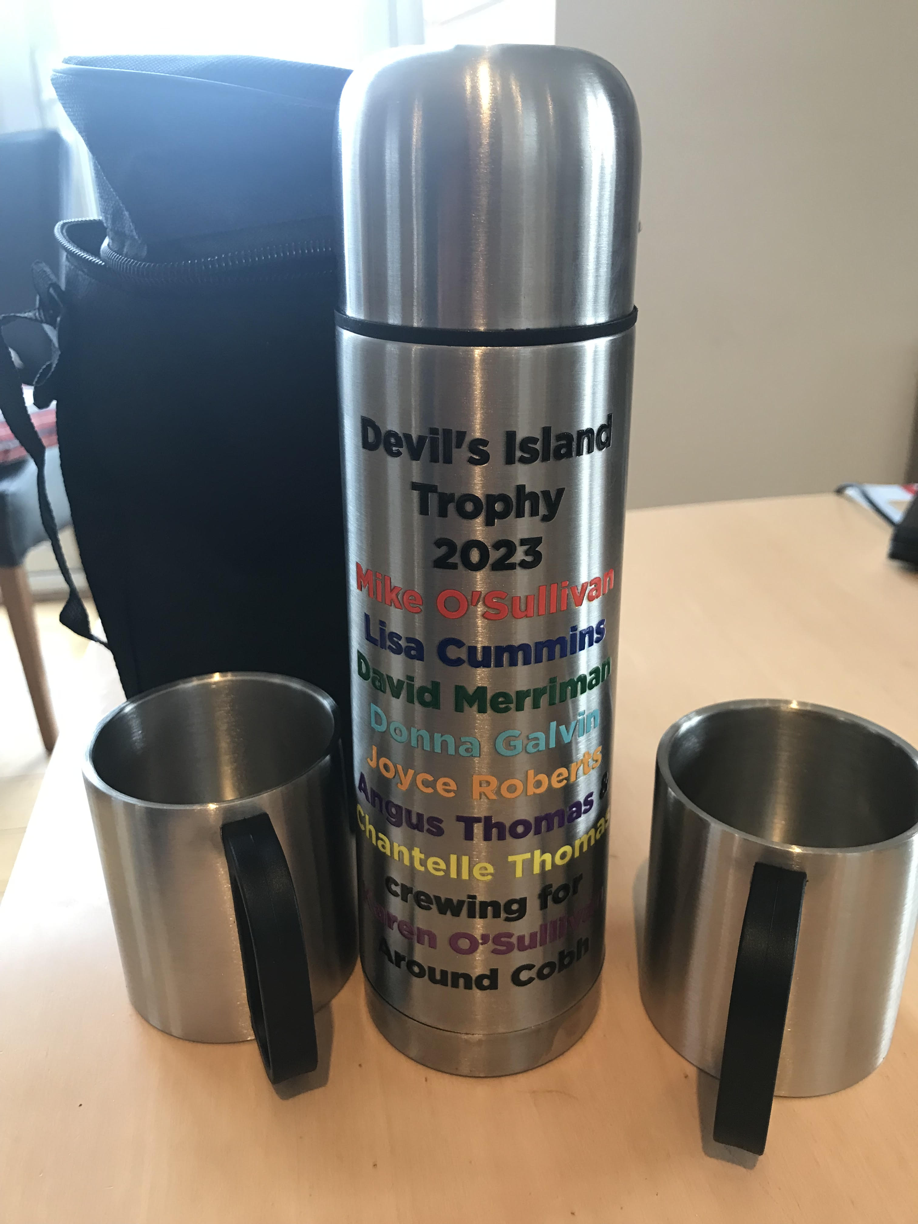Thermos
